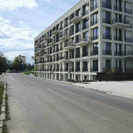 Oxygen Neptun By Boutique C5 Apartment ภายนอก รูปภาพ