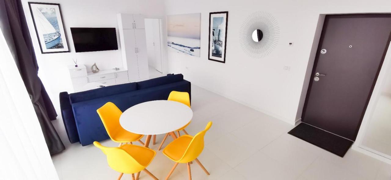 Oxygen Neptun By Boutique C5 Apartment ภายนอก รูปภาพ