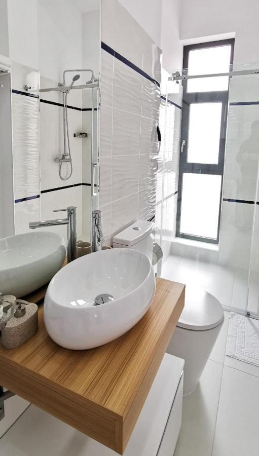 Oxygen Neptun By Boutique C5 Apartment ภายนอก รูปภาพ