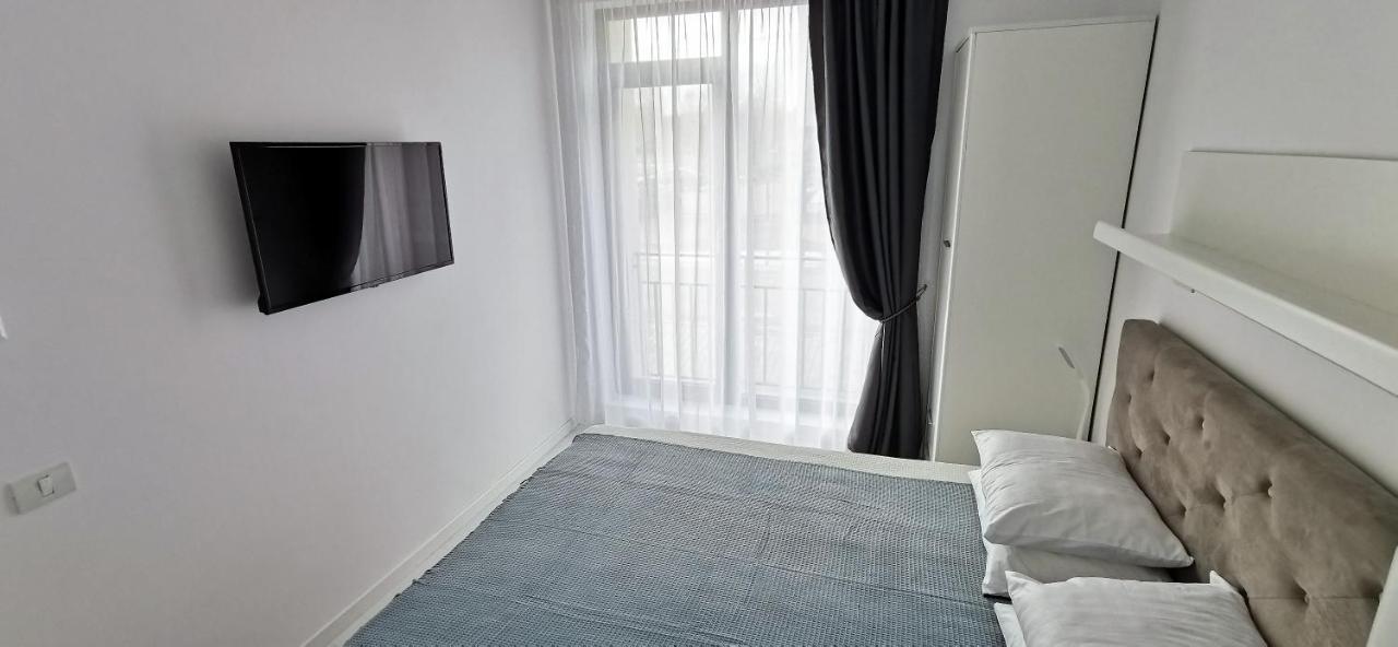 Oxygen Neptun By Boutique C5 Apartment ภายนอก รูปภาพ