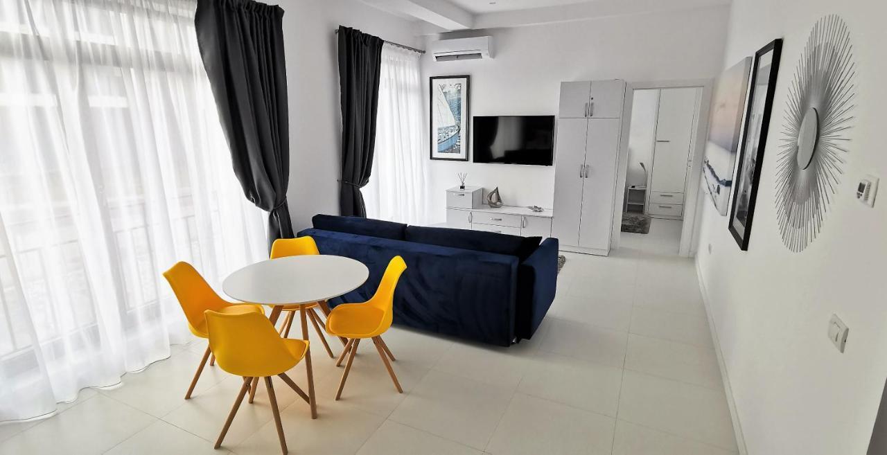 Oxygen Neptun By Boutique C5 Apartment ภายนอก รูปภาพ