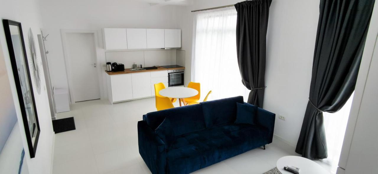 Oxygen Neptun By Boutique C5 Apartment ภายนอก รูปภาพ