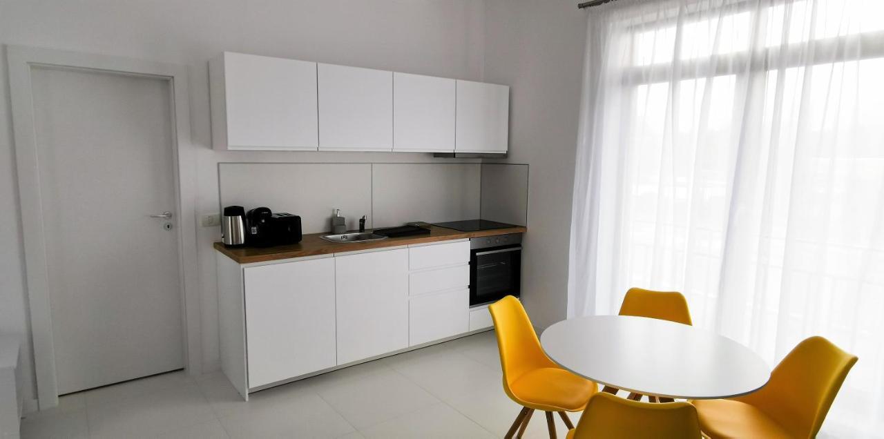 Oxygen Neptun By Boutique C5 Apartment ภายนอก รูปภาพ