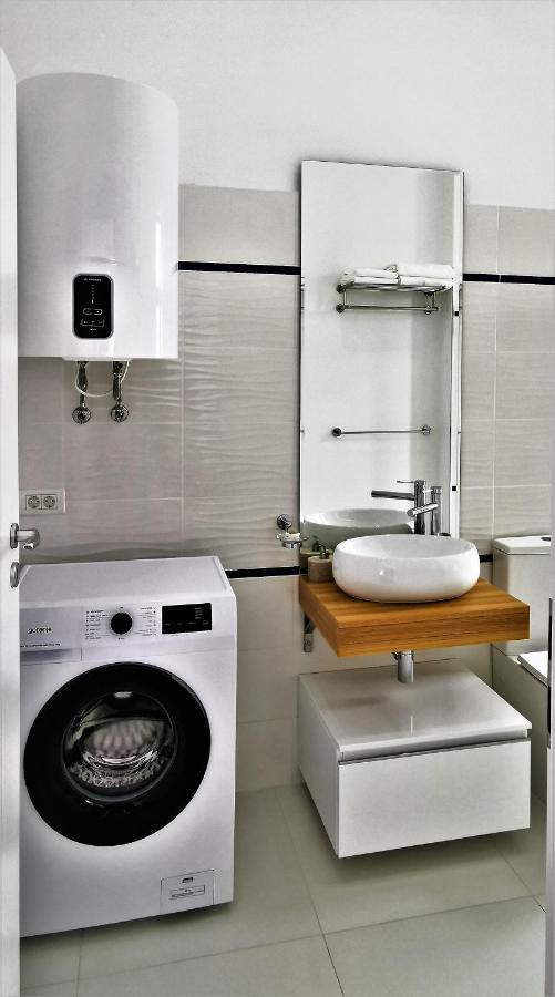 Oxygen Neptun By Boutique C5 Apartment ภายนอก รูปภาพ