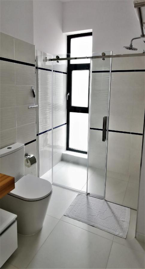 Oxygen Neptun By Boutique C5 Apartment ภายนอก รูปภาพ